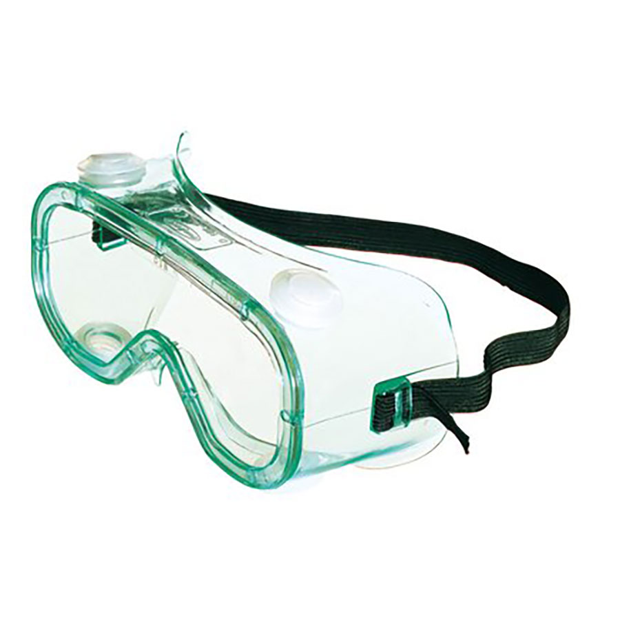 Honeywell LG20 Safety Goggles Indirect Vault PK 1
