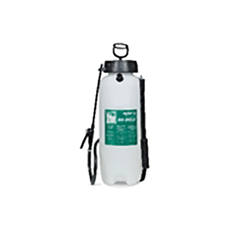 Beverage Tower Drain Cleaner Dispenser PK 1