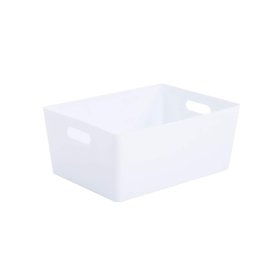 Wham Studio Basket 5.02 Ice White PK 1