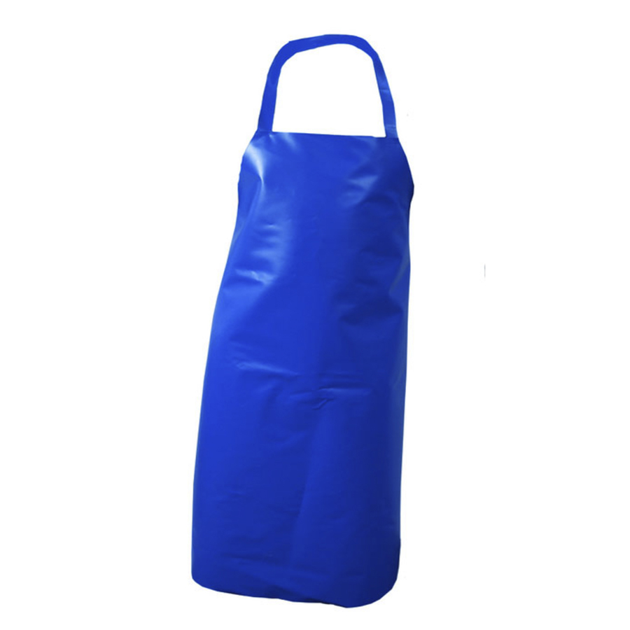 Burnguard Quickclean Apron 36 Inch PK 1