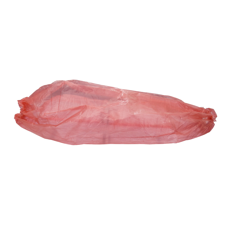 Lockhart Red Oversleeves PK 1