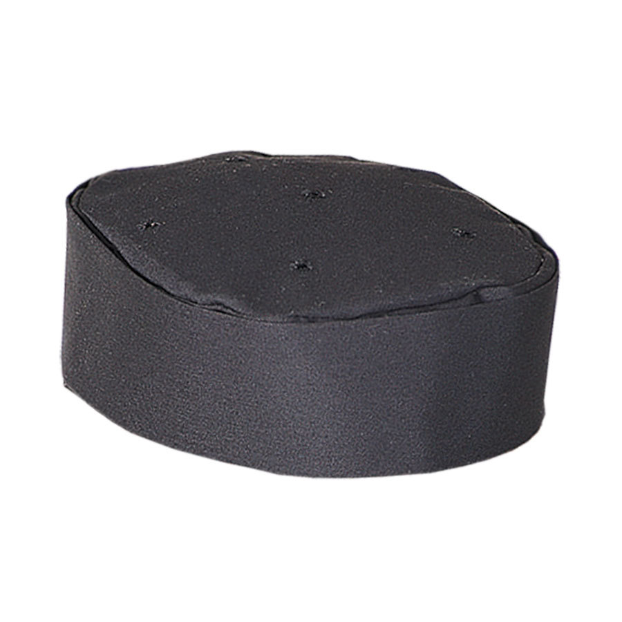 LOCKHART SKULL CAP BLACK XL