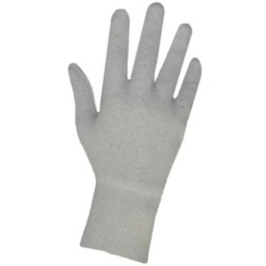 Hi-Quality Mens Kw Liner Gloves (Pair) PK 1