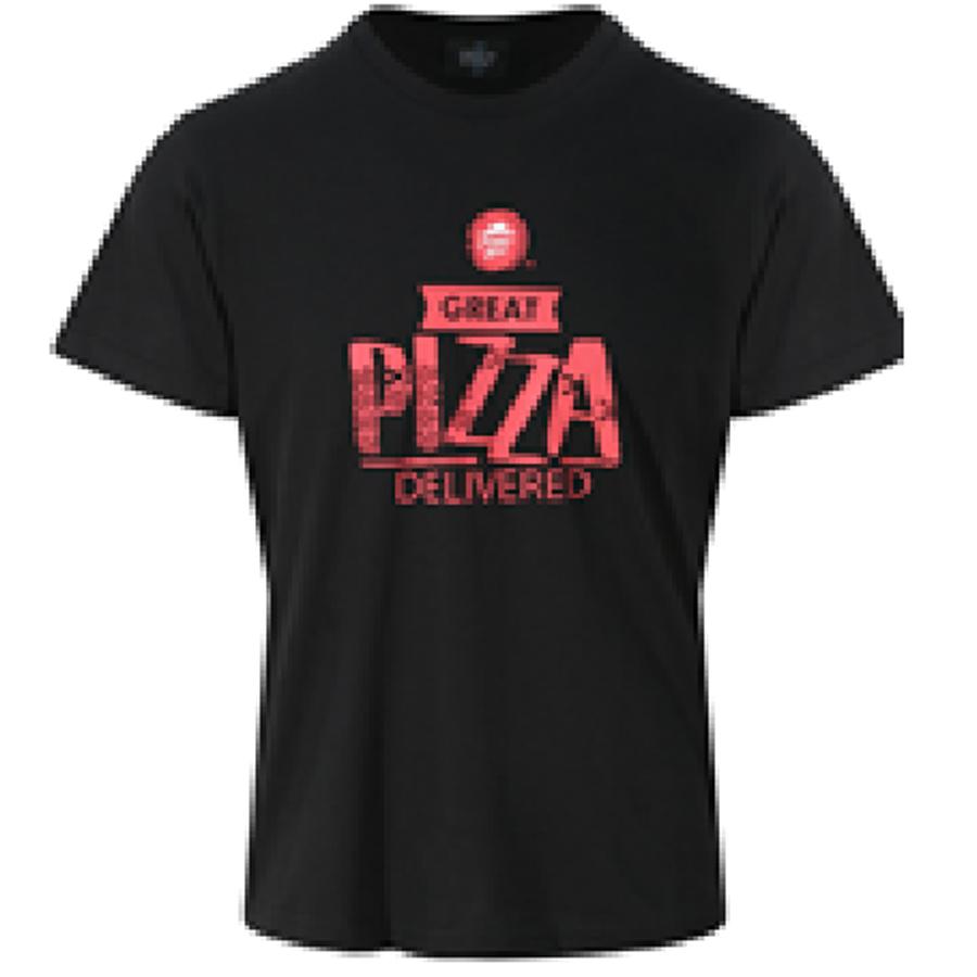 T-SHIRTS 3 PACK - MULTI COLOUR XXXL