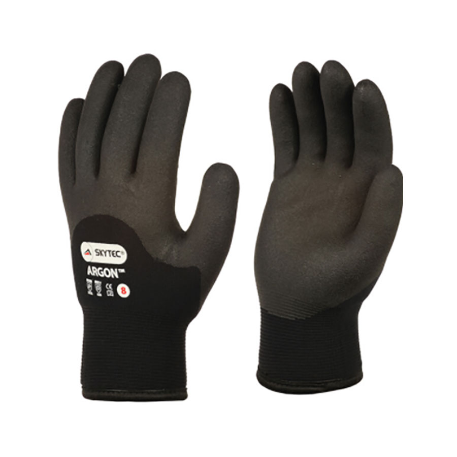 Skytec Argon Double Insulated General Handling Glove XL PK 1
