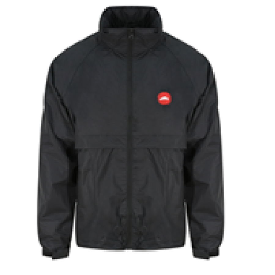 Outerwear Jacket Black S PK 1