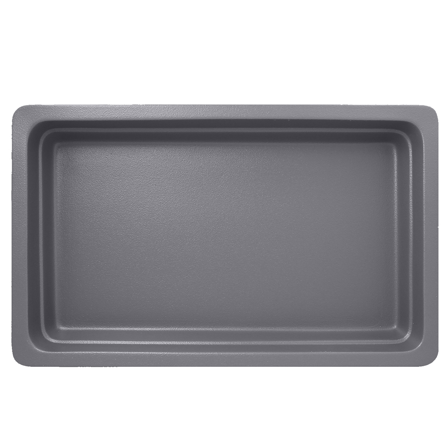 NEOFUSION GASTRONORM PAN 1/1 2CM 30CL PK 1