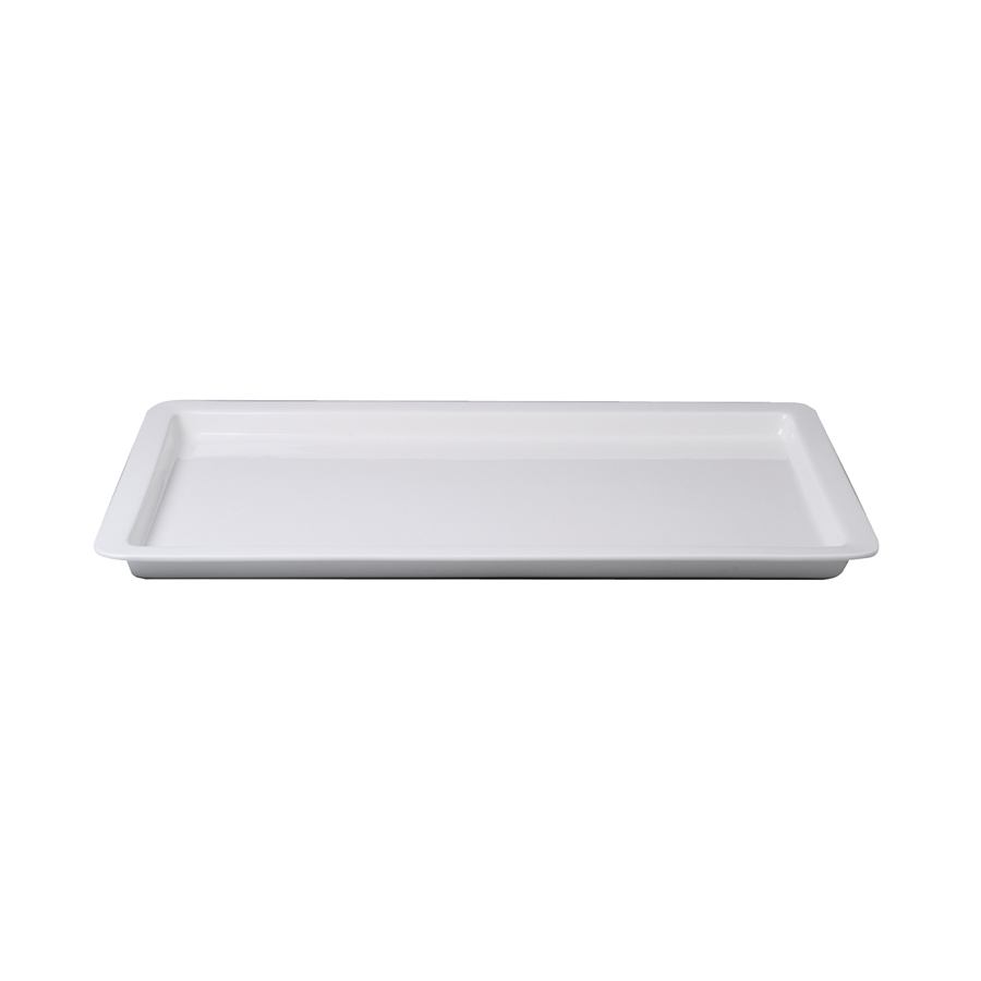 BUFFET GASTRONORM PAN 2/3 332.5X35.4X6.5 PK 1