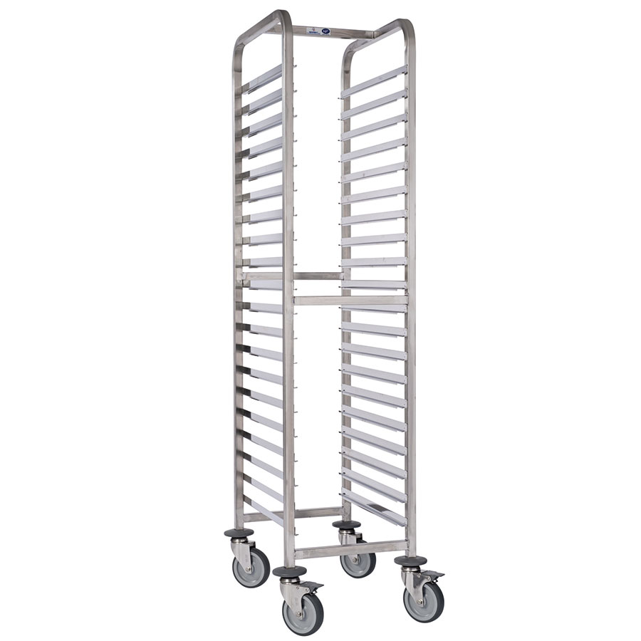 Reinforcing Tray Gastronorm Trolley GN 1/1 PK 1