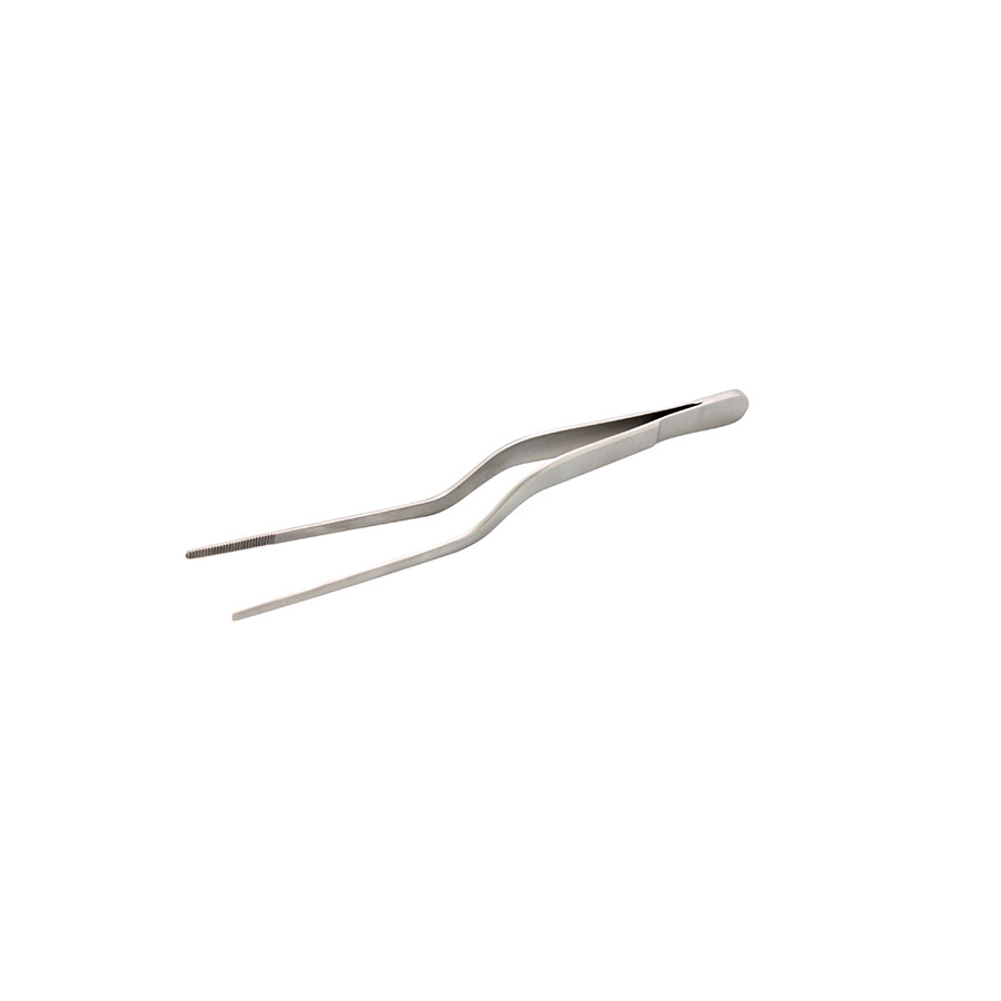 PORDAMSA APIARI CHEF TONGS 14CM STAINLES PK 1